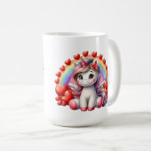 Mein Herz ist Ihre Tasse (VorderseiteRechts)