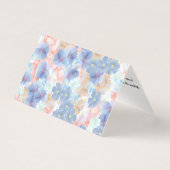 Mein Herz ist und wird es immer sein, deins. (Vorderseite)