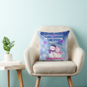 Mein Herz Kissen (Stuhl )