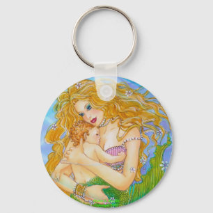 Mein Herz Schlüsselanhänger