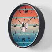 Mein Herz steht auf der Schlange Uhr (Winkel)