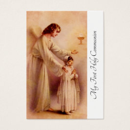 Mein Herz wahrnimmt dich als Gebetskarte