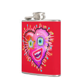 MEIN HERZEN WIRD LANGSAM SCHLIESSEN FLACHMANN (Links)