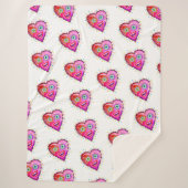 MEIN HERZEN WIRD LANGSAM SCHLIESSEN SHERPADECKE (Vorderseite)