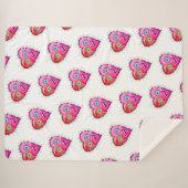 MEIN HERZEN WIRD LANGSAM SCHLIESSEN SHERPADECKE (Vorderseite (Horizontal))