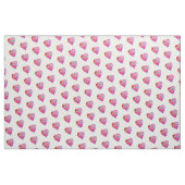 MEIN HERZEN WIRD LANGSAM SCHLIESSEN STOFF (Fat Quarter (45,7 x 55,9 cm))