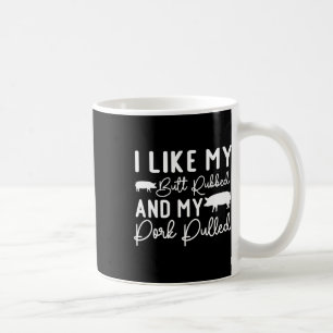 Mein Hintern krummte und mein Schwein zog sich wie Kaffeetasse