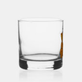 Mein Hintern tut weh! -Was ist? Whiskyglas (Rechts)