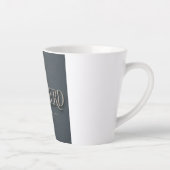 MEIN HIRTE | PSALM 23:1 | MILCHTASSE (Rechts)