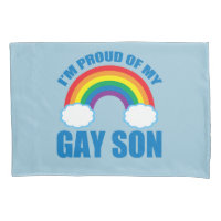 Mein homosexueller Sohn