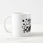 Mein Hotel hat mehr als 5 Sterne Kaffee Tasse (Links)