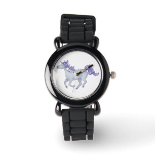 Mein Hübsches Einhorn Armbanduhr