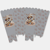 Mein Hund hat Fleas Ukulele Tuning Song Geschenkschachtel (Ungeklappt)