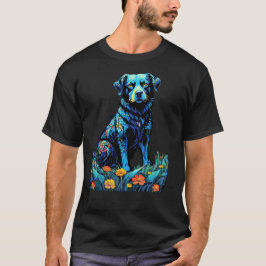 Mein Hund T-Shirt