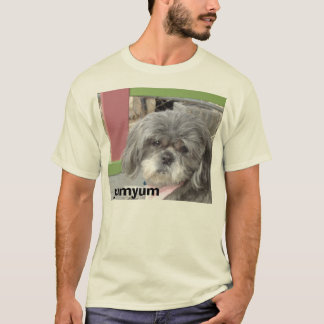 mein Hund T-Shirt