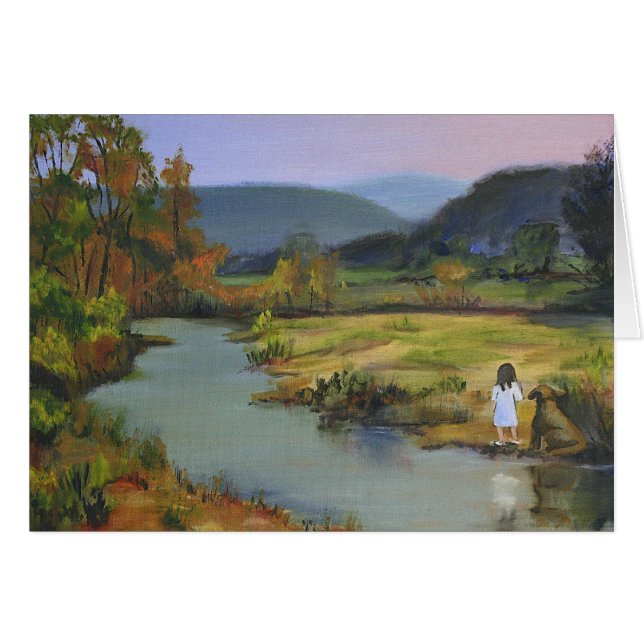 Mein Hund und I (Vorderseite (Horizontal))