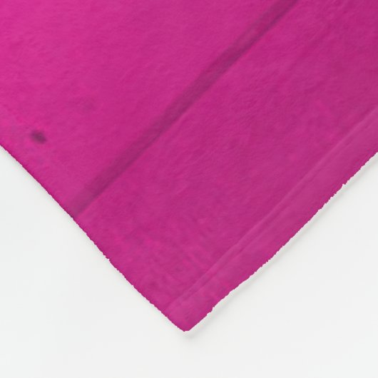 Mein Hund würde es nicht zulassen, dass es Vlies-S Fleecedecke (Ecke)