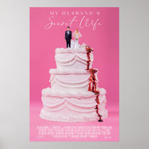 Mein Husband's Secret Ehefrau Poster