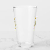 Mein Hut ist außer Fedora Glas (Links)