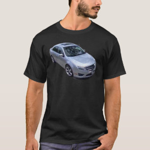 Mein Hybrid T-Shirt