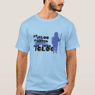 Mein Iglu T-Shirt