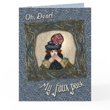 Mein ImitatPas - gerade Sprichwort bin ich traurig