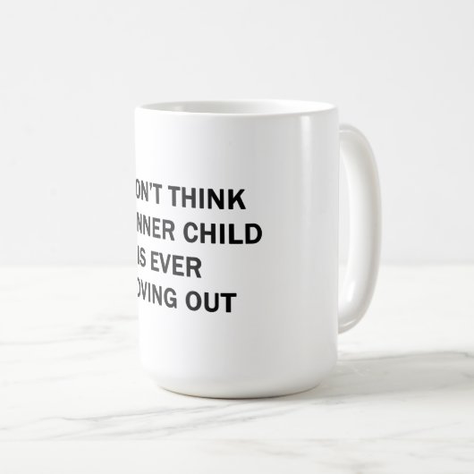 Mein Innenkind Kaffeetasse (VorderseiteRechts)