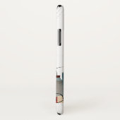 Mein iPhone-Gehäuse mit Super Science - ich bin ha Case-Mate iPhone Hülle (Hinten/Rechts)