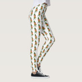 MEIN IRISH LEPRECHAUN Leggings (Rechts)