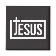 Mein Jesus Magnet