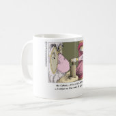 Mein jüdischer Zahnarzt spendet Tasse T-Shirts & m (Vorderseite Links)