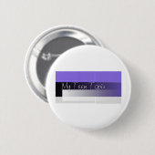 Mein jugendlich Topix Button (Vorne & Hinten)