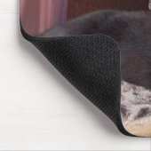 Mein Junge, Charlie Mousepad (Ecke)