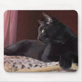 Mein Junge, Charlie Mousepad (Vorne)