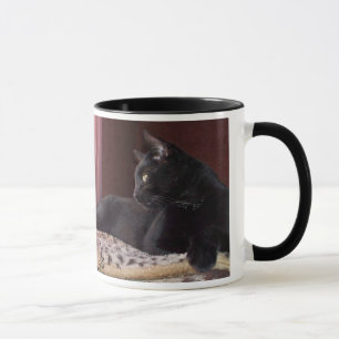 Mein Junge, Charlie Tasse