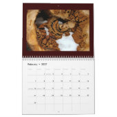 mein Kalender (Feb 2027)