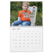 Mein Kalender (Mär 2027)