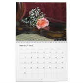 Mein Kalender (Feb 2027)