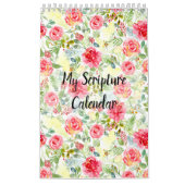 Mein Kalender (Titelbild)