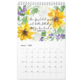 Mein Kalender (Mär 2027)