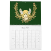 Mein Kalender (Mär 2027)