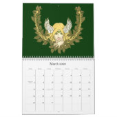 Mein Kalender (Mär 2026)