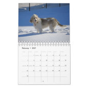 Mein Kalender GBGV Leben-2017 (Feb 2027)