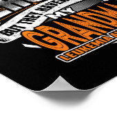 Mein Kampf gegen die Leukämie ist das Bewusstsein Poster (Ecke)