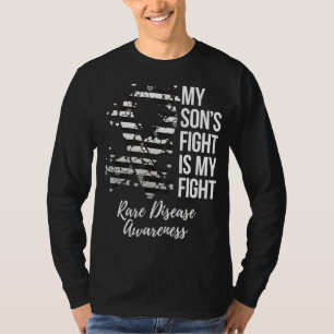 Mein Kampf um Sonu2019s ist meine seltene Krankhei T-Shirt