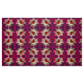 Mein Kardinal Valentine Fabric Stoff (Fat Quarter (45,7 x 55,9 cm))