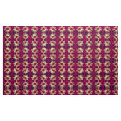Mein Kardinal Valentine Fabric Stoff (Yard (91,4 cm))