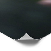 Mein Kind segnen Poster (Ecke)