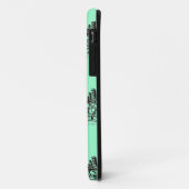 Mein Kinda Town iPhone 5 Fall Case-Mate iPhone Hülle (Hinten/Links)