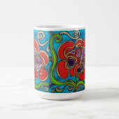 Mein Kink ist Karma Kaffeetasse (Mittel)